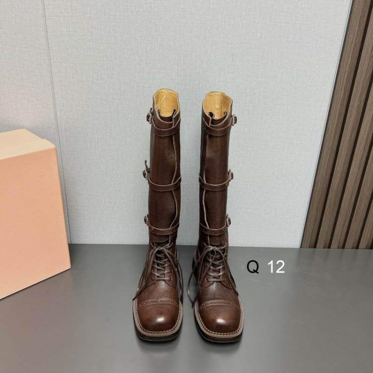 Picture of Miumiu Shoes _SKUMiuMiusz35-40J060217954